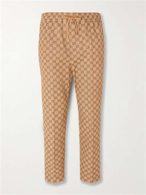 Gucci trouser tights